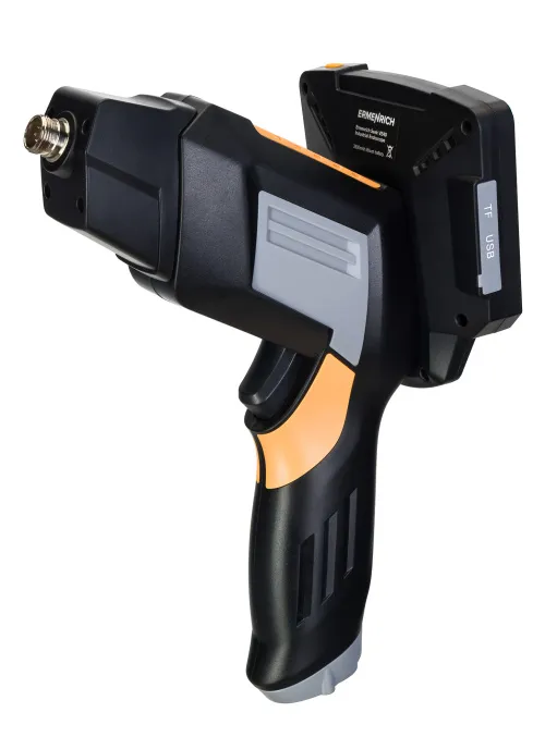 Abbildung Ermenrich Seek VE40 Industrielles Endoskop,  6