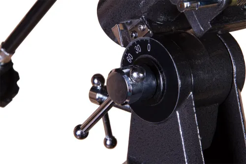 Fotografie Levenhuk Skyline PLUS 60T Teleskop,  9