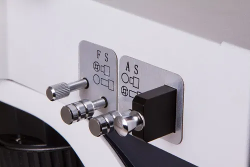 Bild Levenhuk MED PRO 600 Fluo Mikroskop,  15