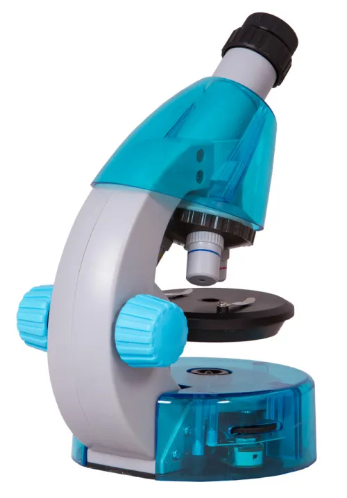 Bild Levenhuk LabZZ M101 Mikroskop,  2