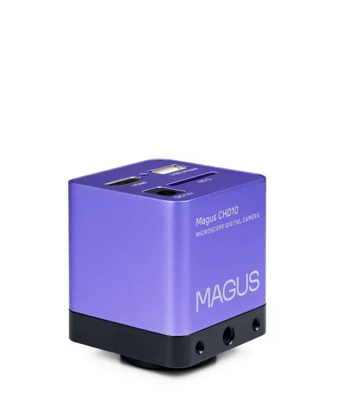 Abbildung MAGUS Bio D250T LCD Biologisches Digital Mikroskop,  27