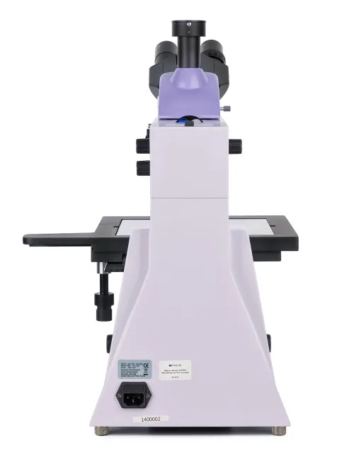 Foto MAGUS Metal D650 BD Metallurgisches Digitale Mikroskop,  8