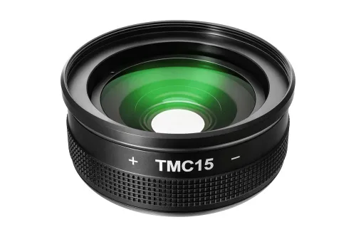 Fotografie Levenhuk Kelvin TMC15 Smartphone-Mikroskop,  14