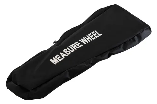 Fotografie Ermenrich Reel WM10 Digitales Messrad,  2