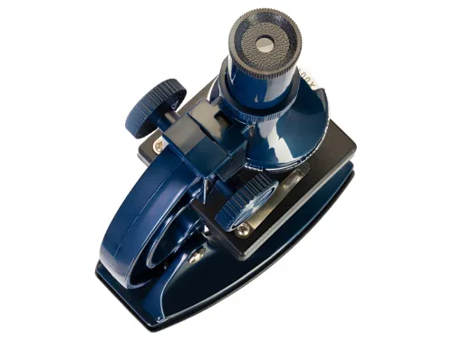 Foto Levenhuk Discovery Centi 02 Mikroskop mit Buch,  8