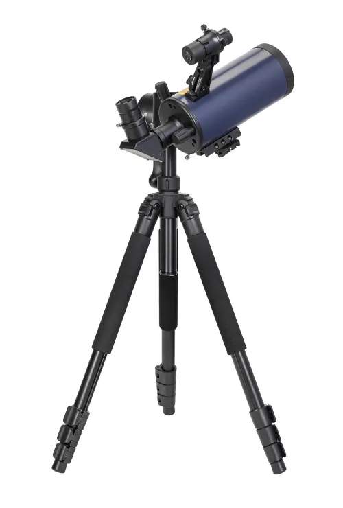 Bild Levenhuk New Skyline BASE МАК 80/850 AZ-M Teleskop ,  4