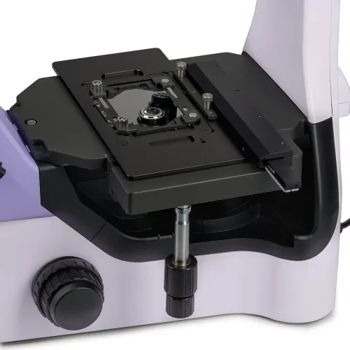 Fotografie MAGUS Bio V360 Biologisches Inverses Mikroskop,  9