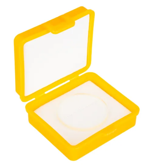 Abbildung MAGUS CSS1 Kalibrierungsobjektträger für Stereomikroskope (0,1),  3