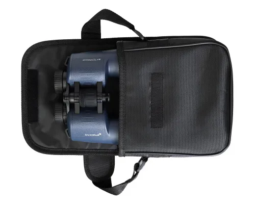 Fotografie Levenhuk New Sherman PLUS 16x50 Fernglas,  6