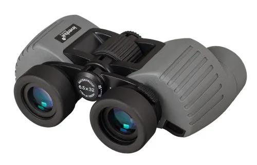 Abbildung Levenhuk Sherman PLUS 6,5x32 Fernglas,  4