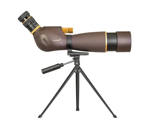 Fotografie Levenhuk New Blaze PRO 70 Spektiv,  6