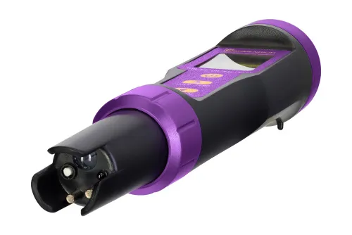 Foto Ermenrich Wett QT30 Wasserqualitätsmessgerät,  4