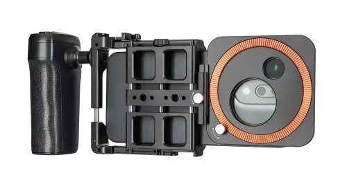 Abbildung Levenhuk Kelvin RIG20 Smartphone-Käfig,  11