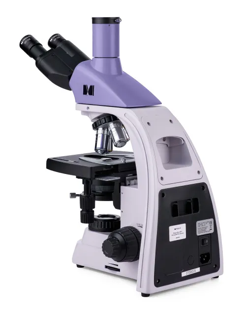 Fotografie MAGUS Bio D230T Biologisches Digitalmikroskop,  5