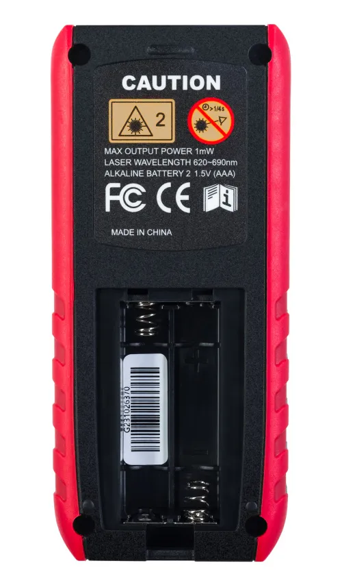 Foto Ermenrich Reel PRO GE40 Laser-Messgerät,  4