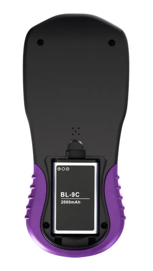 Foto Ermenrich Reel BD30 GPS Landvermessungsinstrument,  6