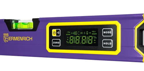 Abbildung Ermenrich Verk LL30 Digitale Wasserwaage,  4