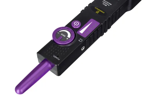 Fotografie Ermenrich Ping SM100 Kabelverfolger,  5