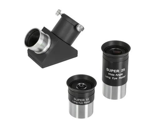 Abbildung Levenhuk New Skyline PRO MAK 102/1300 SQ1 Teleskop,  10