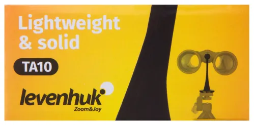 Foto Levenhuk TA10 Fernglas-Stativadapter,  10