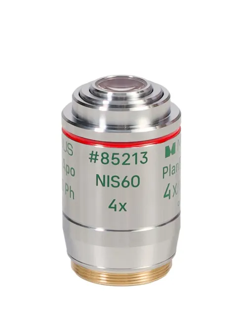 Bild MAGUS SPH360 Phasenkontrastgerät, mit einem Satz Plan S-Apo Ph 4-/10-/20-/40-/60-facher H60 mm Objektive,  5