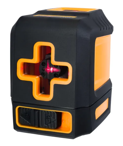 Abbildung Ermenrich BASE LT10 Laserniveau,  5