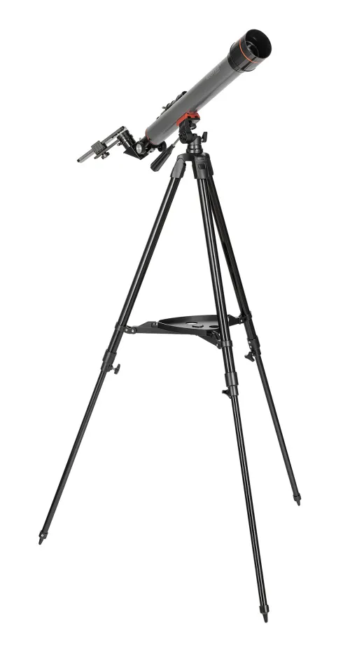 Fotografie Levenhuk Kelvin Fototeleskop Nova BASE 50/600,  3