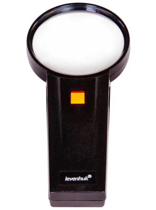 Bild Levenhuk Zeno Handy ZH33 Lupe,  4
