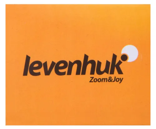 Foto Levenhuk TA10 Fernglas-Stativadapter,  12