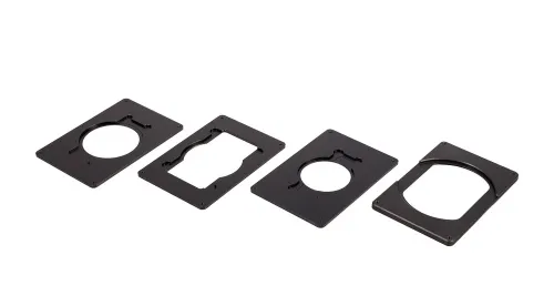 Foto MAGUS SCH4 Bio V360 Laborgerätehalter-Set,  7