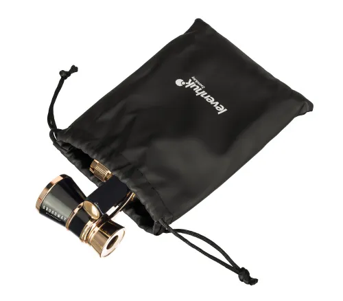 Foto Levenhuk Broadway 325E Lorngette Opernglas  ,  5