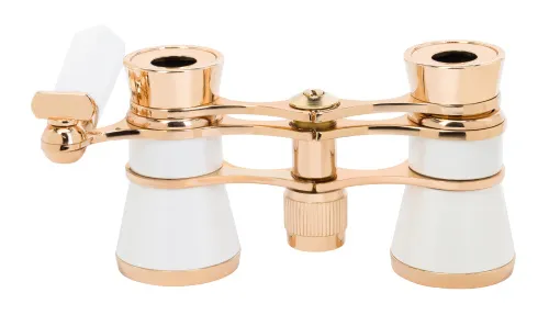 Foto Levenhuk Broadway 325E Lorngette Opernglas  ,  8