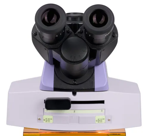 Foto MAGUS Lum D450L Fluoreszenz-Digitalmikroskop,  9