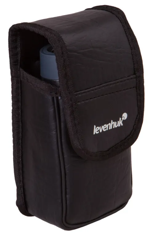 Abbildung Levenhuk Nelson 7x35 Fernrohr mit Absehen und Kompass,  7