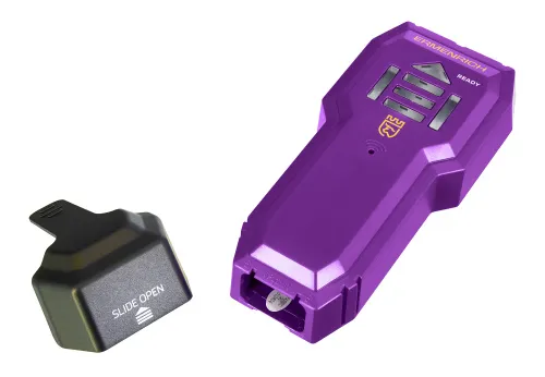 Fotografie Ermenrich Ping SA20 Bolzendetektor,  4