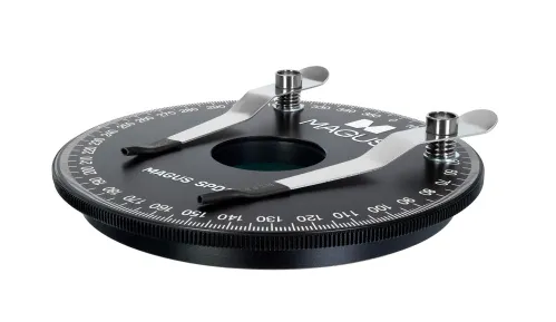 Bild MAGUS SPD5 Polarisator/Analysator-Set für Stereomikroskope,  6