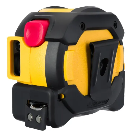Foto Ermenrich Reel SLR540 Laser-Bandmaß,  4