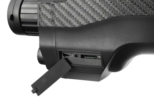 Abbildung Levenhuk Atom Digital DNM100 Nachtsichtgerät Monokular,  10