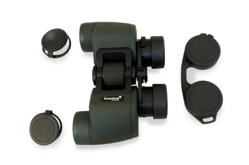 Foto Levenhuk Sherman PRO 6,5x32 Fernglas,  5