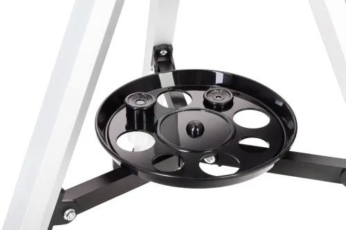 Bild Levenhuk Discovery Sky T76-Teleskop mit Buch,  13