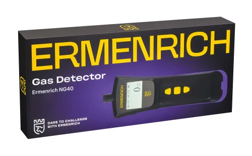 Bild Ermenrich NG40 Gassensor,  7
