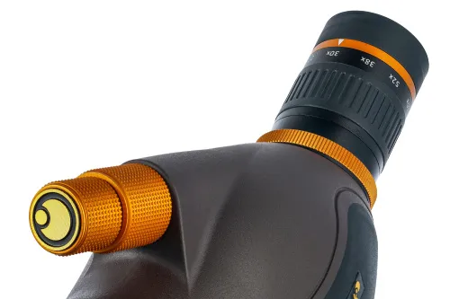 Bild Levenhuk Blaze PRO 70 Spektiv,  12