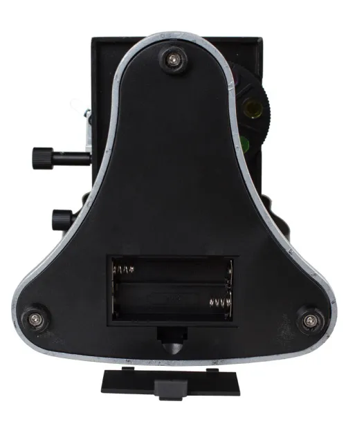 Foto Levenhuk D70L Digitales Biologiemikroskop,  13