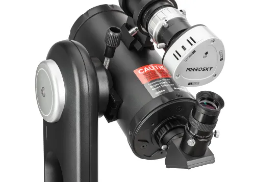 Bild Levenhuk Kelvin Bright STM102 Smart-Teleskop,  7