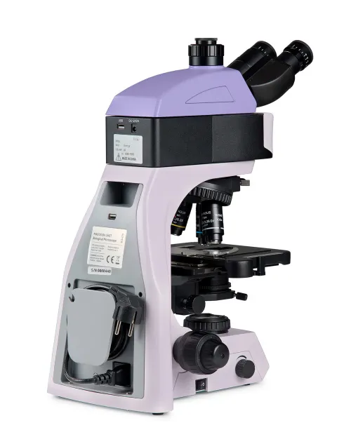 Foto MAGUS Lum 460L Fluoreszenzmikroskop,  6