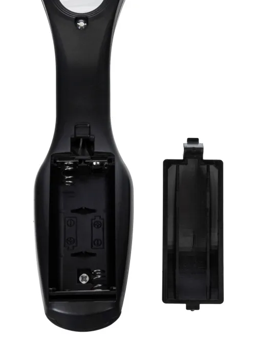 Bild Levenhuk-Vergrößerungsglas Zeno Read ZR20,  8