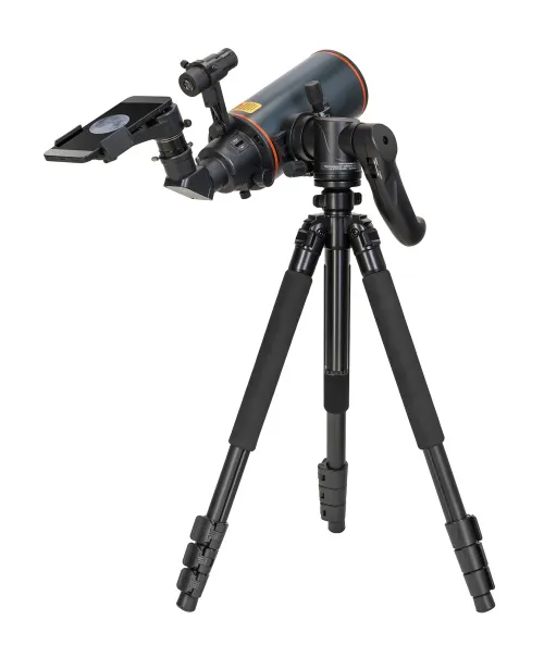 Bild Levenhuk Kelvin MAK80 AZ Fototeleskop,  5