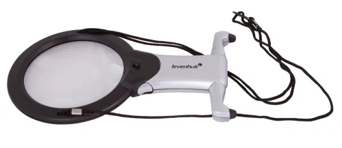 Fotografie Levenhuk Zeno Vizor N2 Halsbandlupe,  5