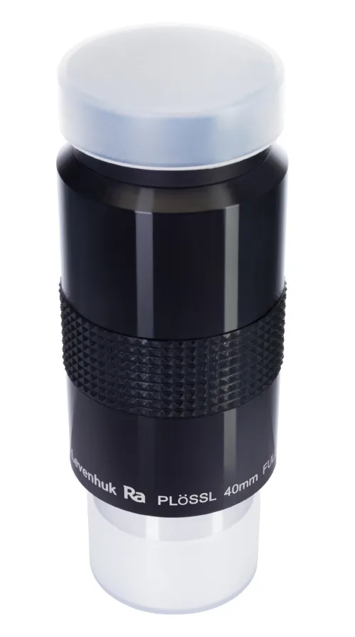 Abbildung Levenhuk Plössl 40-mm-Okular,  2