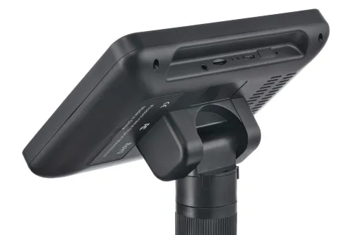 Foto Levenhuk-Digitalmikroskop Rainbow DM700 LCD,  8